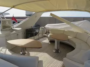 Drettmann Yachts - 85 Opera - DY20424 - Image 8