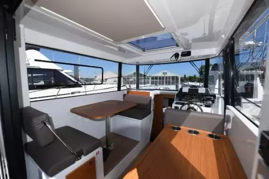 Saloon