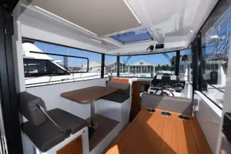 Saloon
