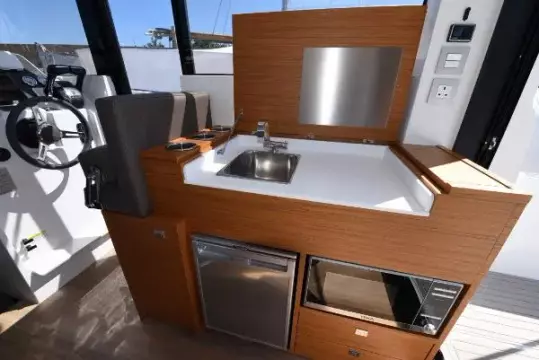 Galley
