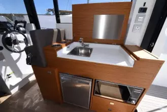 Galley