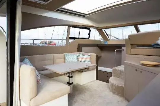 Saloon