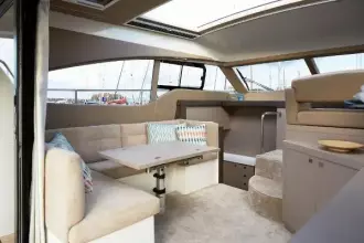 Saloon