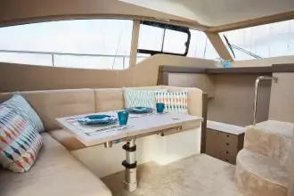Saloon