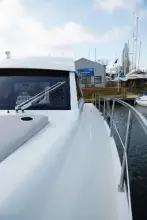 Side deck