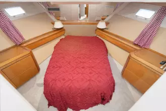 VIP STATEROOM