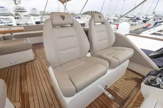 Fairline Squadron 48 For Sale