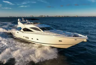 82ft Sunseeker 2005 for sale