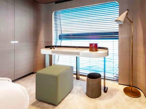 Drettmann Yachts - Azimut Grande 27 M - DY22537 - Image 22