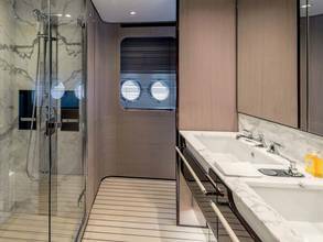 Drettmann Yachts - Azimut Grande 27 M - DY22537 - Image 23