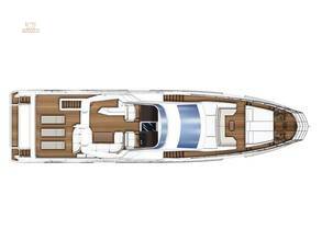 Drettmann Yachts - Azimut Grande 27 M - DY22537 - Image 30