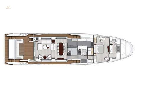 Drettmann Yachts - Azimut Grande 27 M - DY22537 - Image 32
