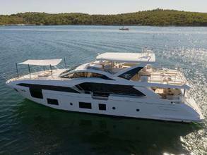 Drettmann Yachts - Azimut Grande 27 M - DY22537 - Image 4