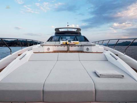 Drettmann Yachts - Azimut Grande 27 M - DY22537 - Image 5