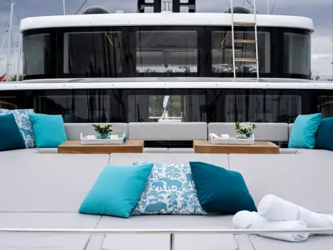 Drettmann Yachts - 100 - DY22531 - Image 18