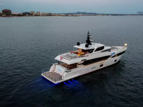 Drettmann Yachts - 100 - DY22531 - Image 2