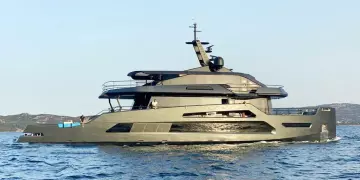 Drettmann Yachts - 125 - DY22556 - Image 1