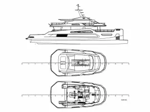 Drettmann Yachts - 125 - DY22556 - Image 32