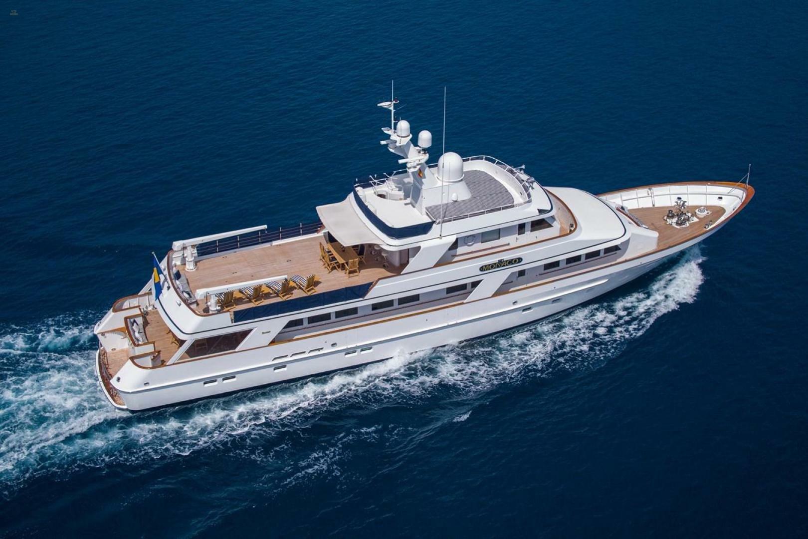 Feadship  Royal Van Lent Shipyard